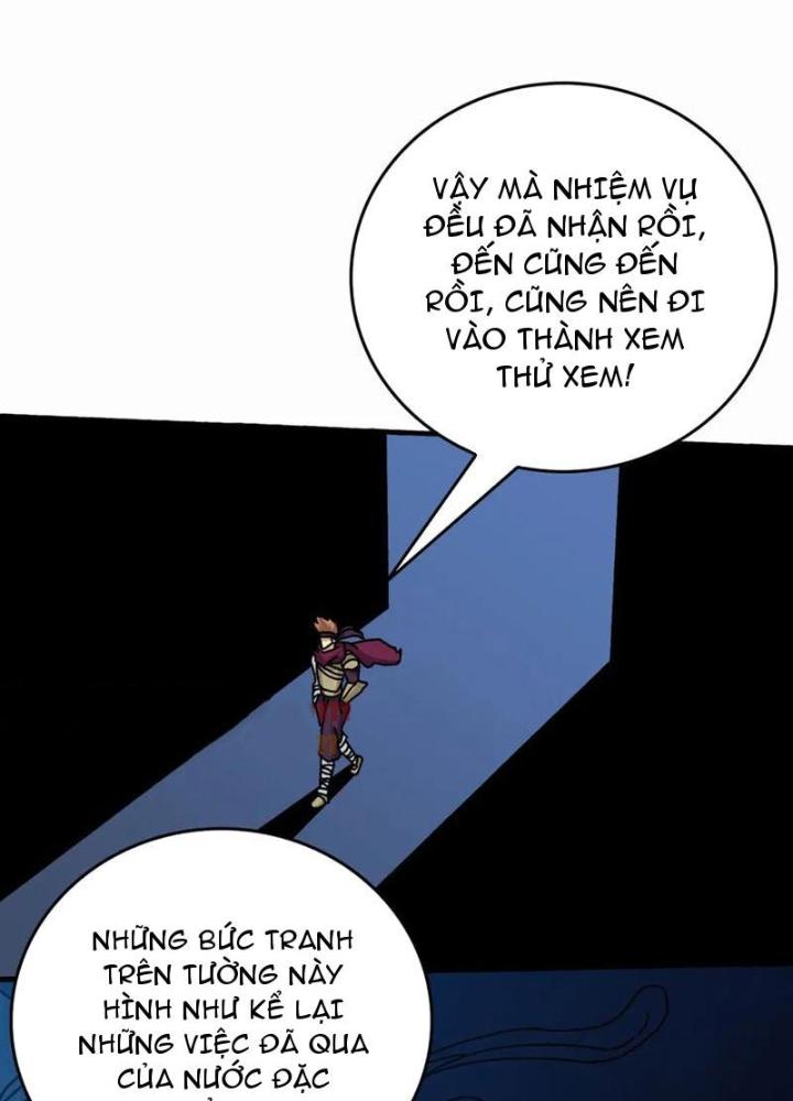 Trùm Cuối Là Ta Chapter 72 - Trang 3