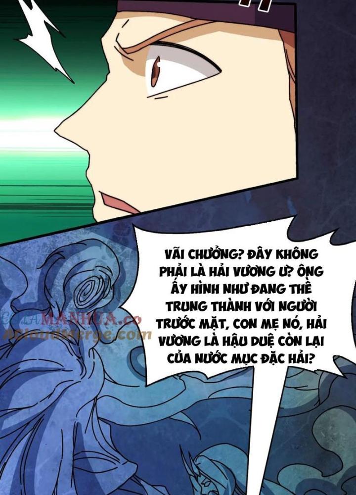 Trùm Cuối Là Ta Chapter 72 - Trang 3