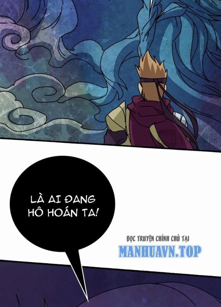 Trùm Cuối Là Ta Chapter 72 - Trang 3