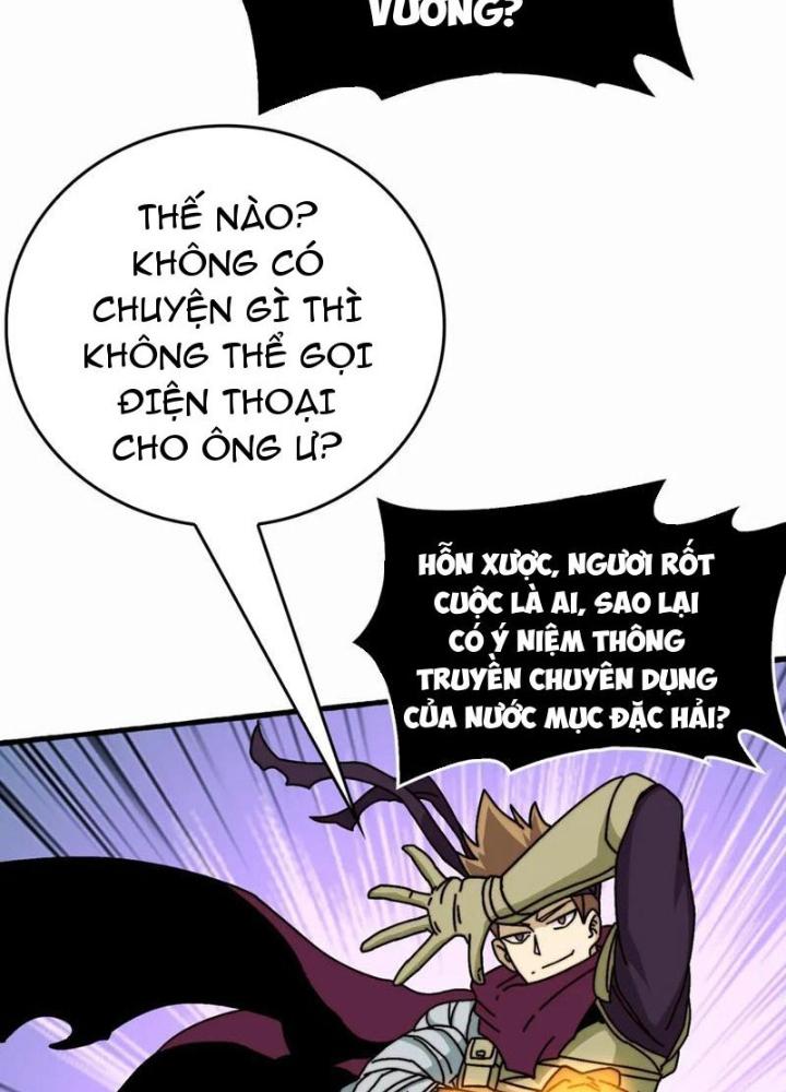 Trùm Cuối Là Ta Chapter 72 - Trang 3