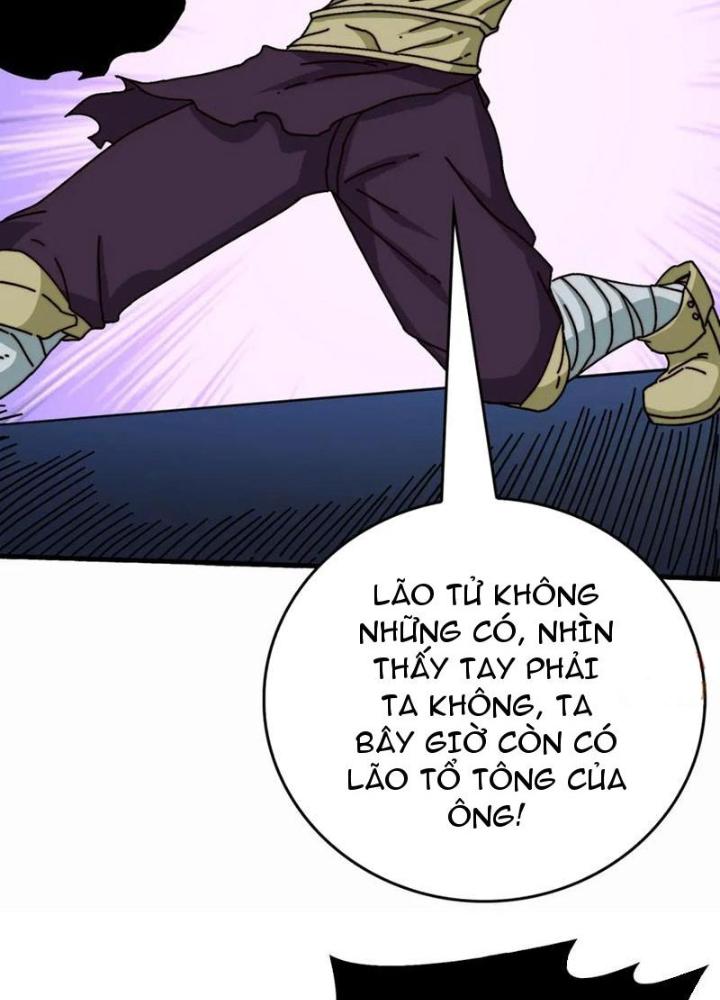 Trùm Cuối Là Ta Chapter 72 - Trang 3
