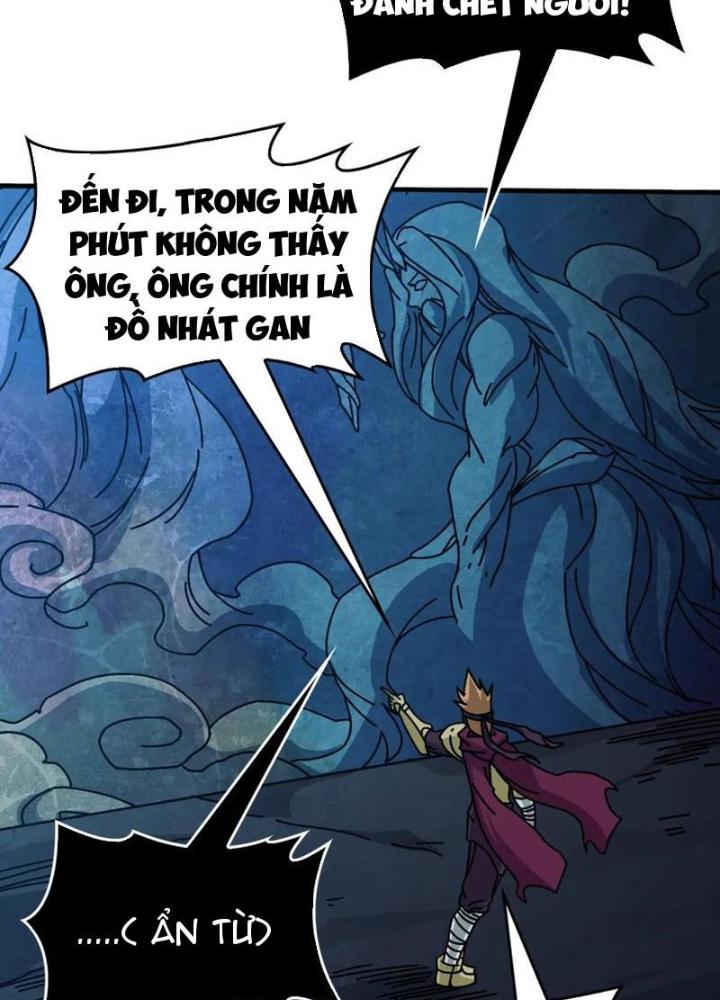 Trùm Cuối Là Ta Chapter 72 - Trang 3