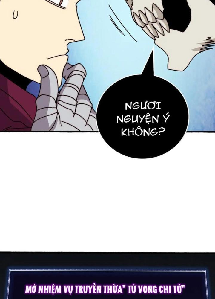 Trùm Cuối Là Ta Chapter 72 - Trang 3