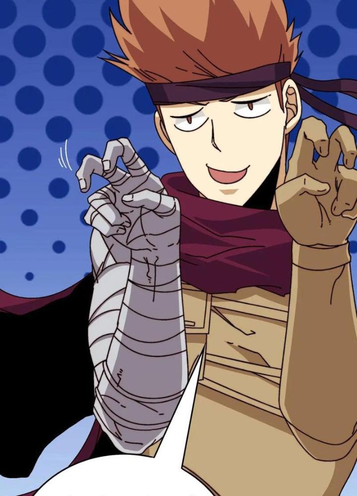 Trùm Cuối Là Ta Chapter 72 - Trang 3