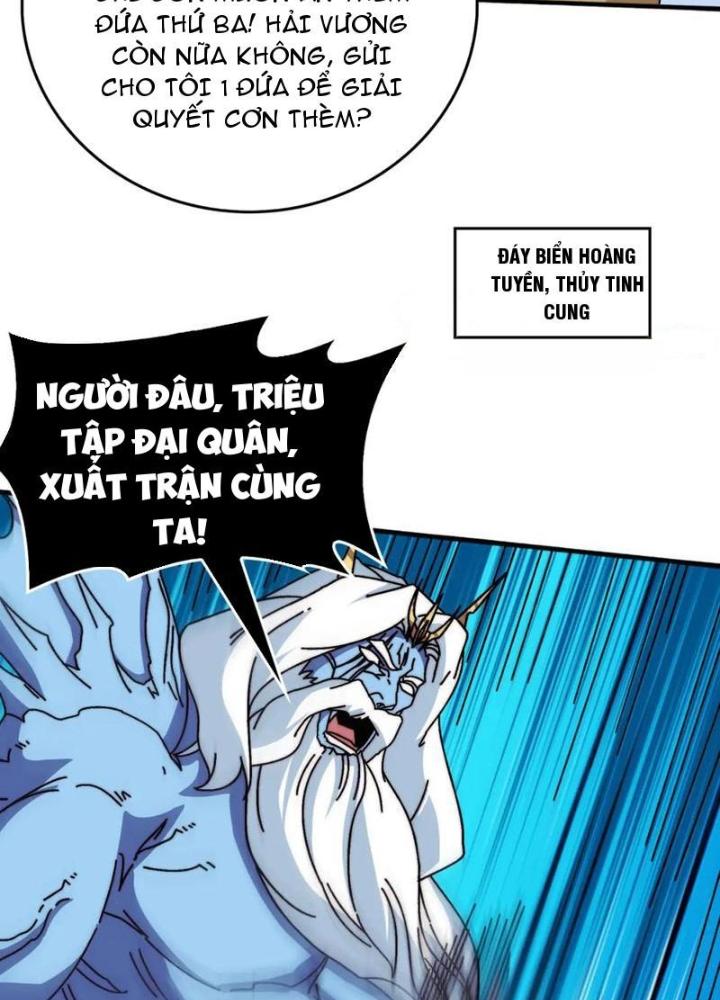 Trùm Cuối Là Ta Chapter 72 - Trang 3