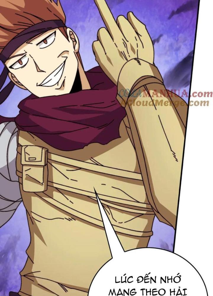 Trùm Cuối Là Ta Chapter 72 - Trang 3