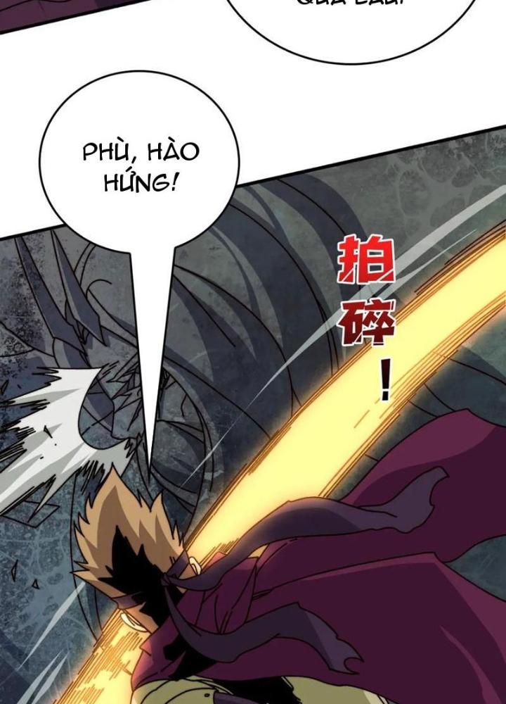 Trùm Cuối Là Ta Chapter 72 - Trang 3