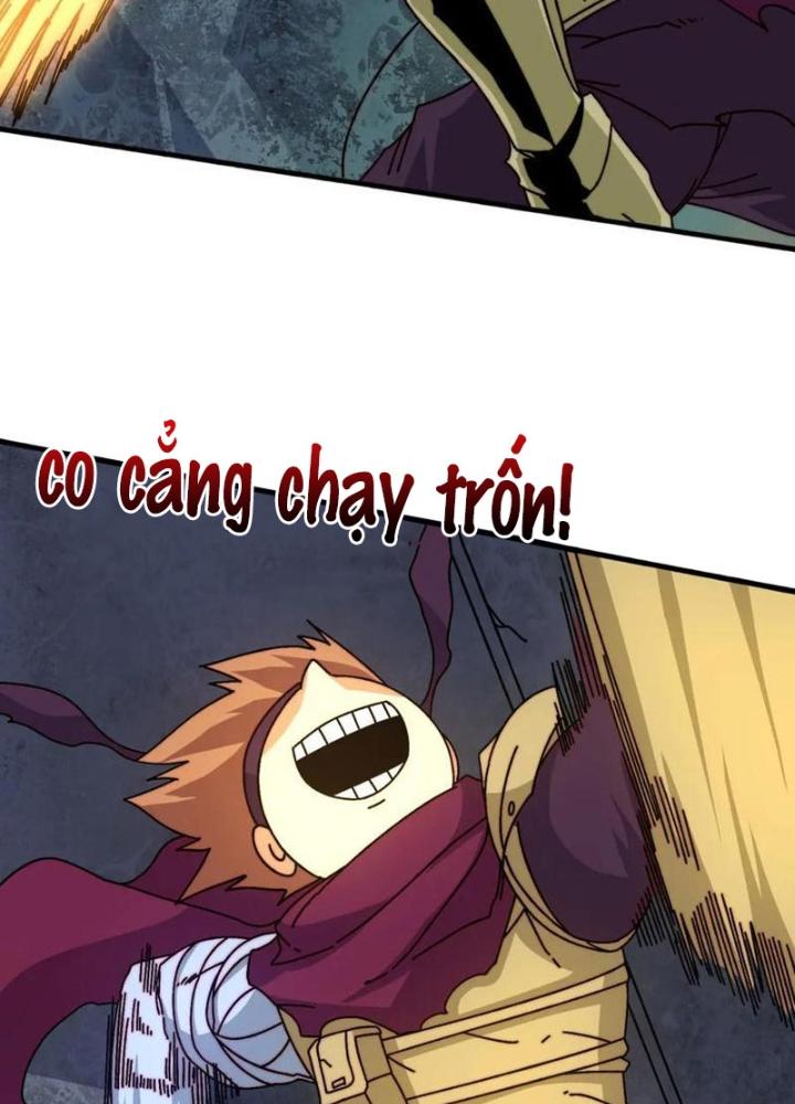 Trùm Cuối Là Ta Chapter 72 - Trang 3