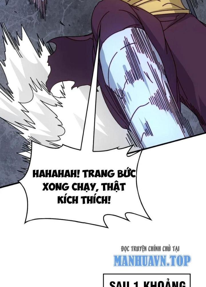 Trùm Cuối Là Ta Chapter 72 - Trang 3