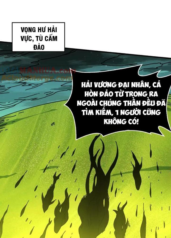 Trùm Cuối Là Ta Chapter 72 - Trang 3