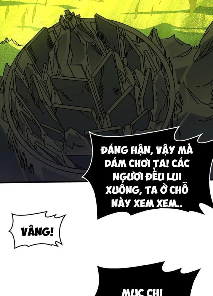 Trùm Cuối Là Ta Chapter 72 - Trang 3