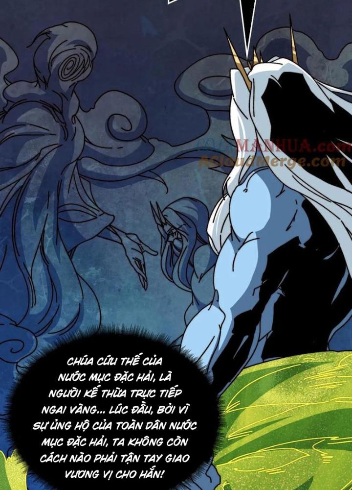 Trùm Cuối Là Ta Chapter 72 - Trang 3