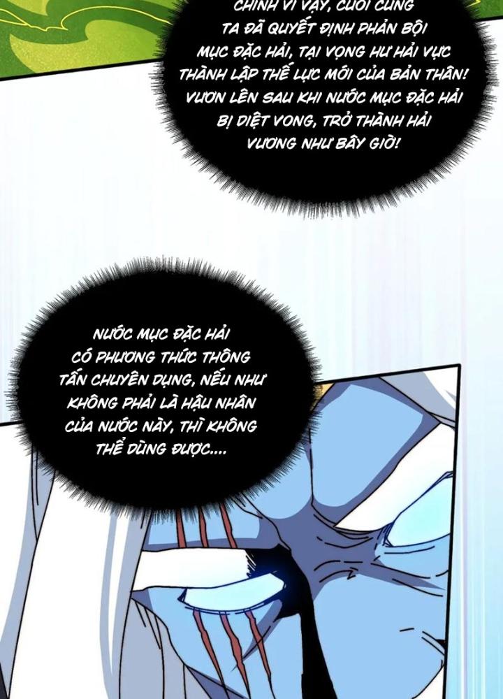 Trùm Cuối Là Ta Chapter 72 - Trang 3