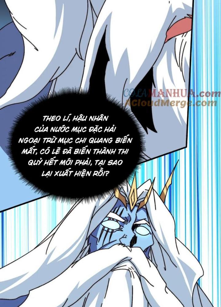 Trùm Cuối Là Ta Chapter 72 - Trang 3