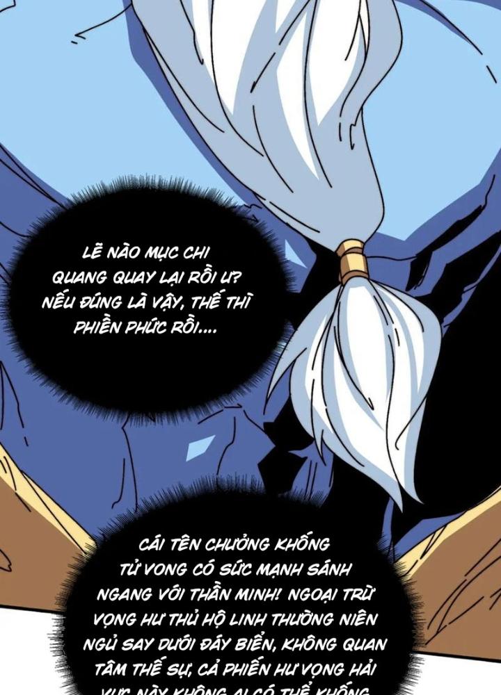 Trùm Cuối Là Ta Chapter 72 - Trang 3