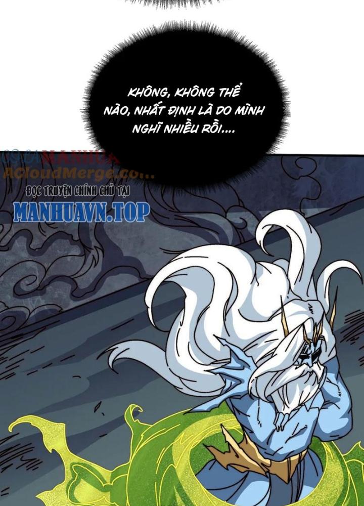 Trùm Cuối Là Ta Chapter 72 - Trang 3