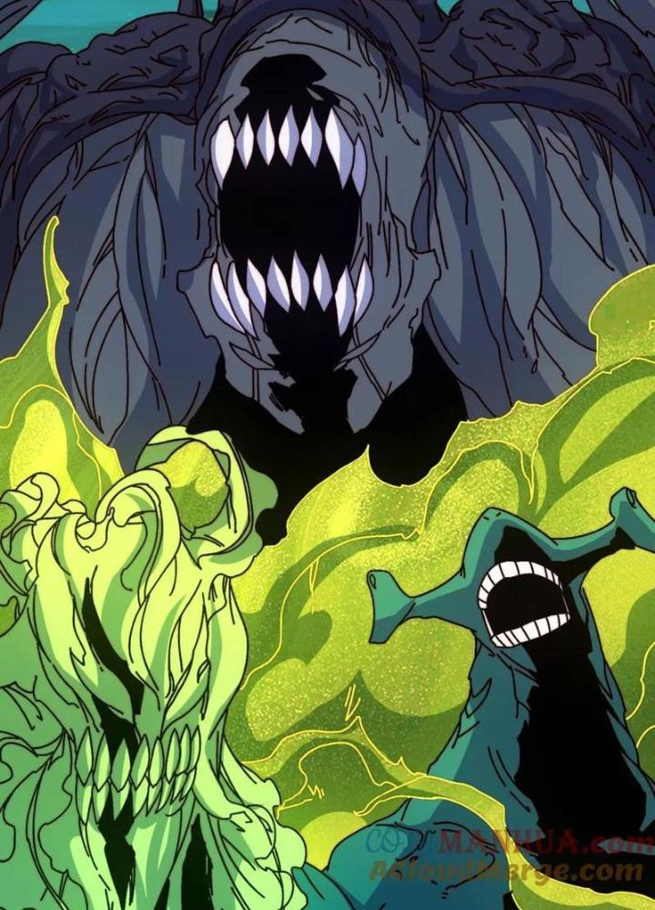 Trùm Cuối Là Ta Chapter 72 - Trang 3