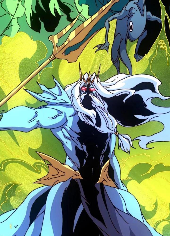 Trùm Cuối Là Ta Chapter 72 - Trang 3