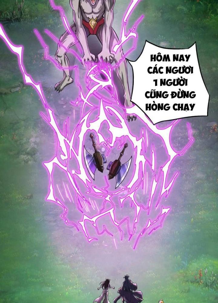Bắt Đầu Đánh Dấu Bảy Vị Sư Tỷ Giúp Ta Bay Chapter 13 - Trang 2