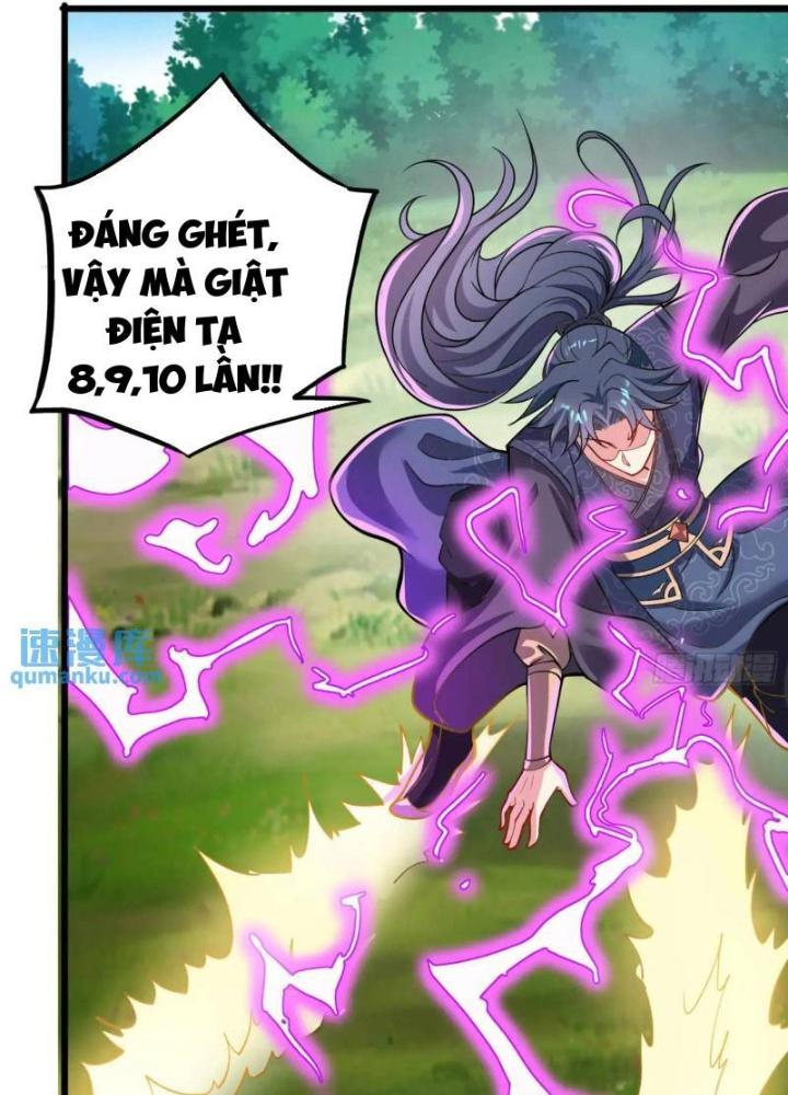 Bắt Đầu Đánh Dấu Bảy Vị Sư Tỷ Giúp Ta Bay Chapter 13 - Trang 2