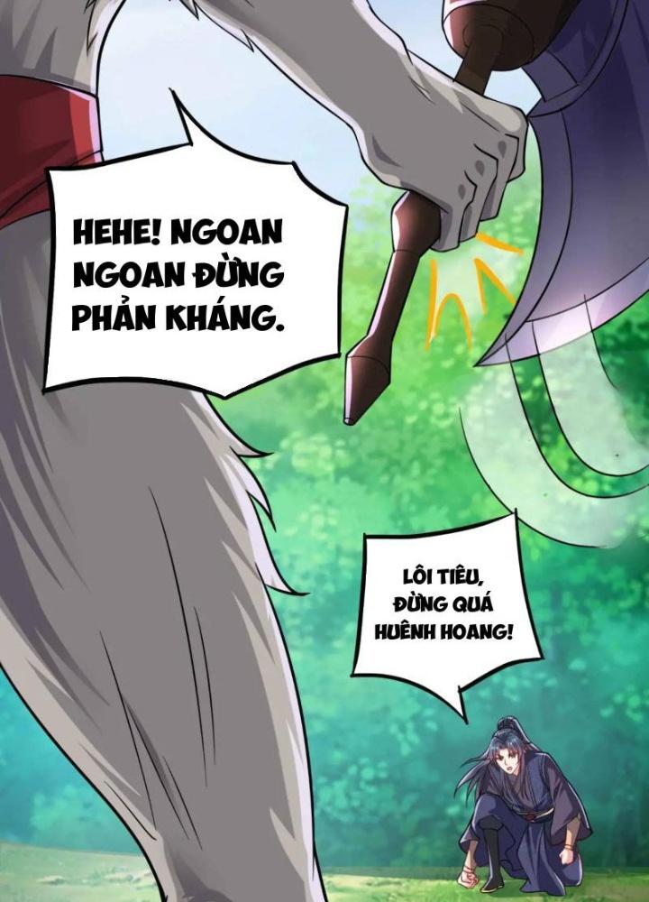 Bắt Đầu Đánh Dấu Bảy Vị Sư Tỷ Giúp Ta Bay Chapter 13 - Trang 2