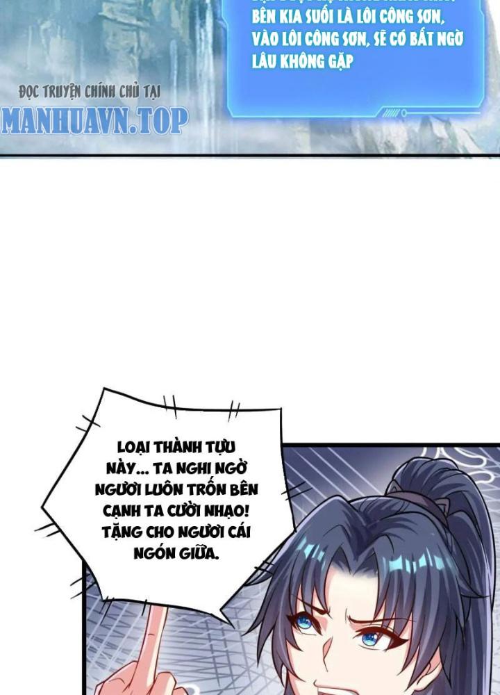 Bắt Đầu Đánh Dấu Bảy Vị Sư Tỷ Giúp Ta Bay Chapter 13 - Trang 2