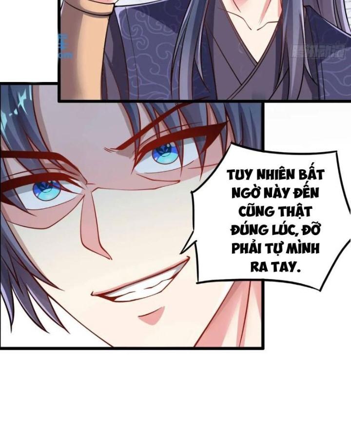 Bắt Đầu Đánh Dấu Bảy Vị Sư Tỷ Giúp Ta Bay Chapter 13 - Trang 2