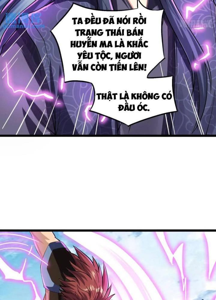 Bắt Đầu Đánh Dấu Bảy Vị Sư Tỷ Giúp Ta Bay Chapter 13 - Trang 2