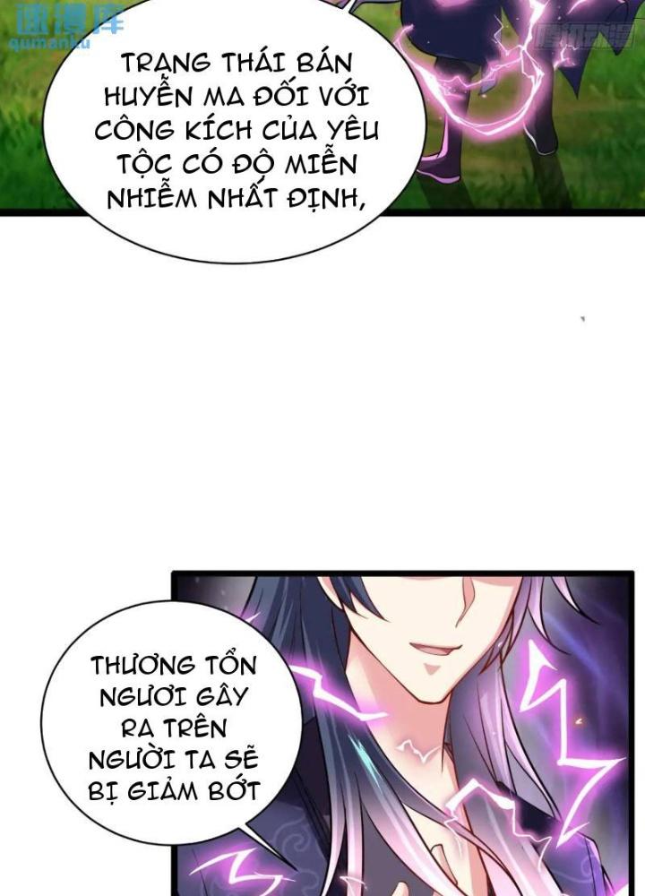 Bắt Đầu Đánh Dấu Bảy Vị Sư Tỷ Giúp Ta Bay Chapter 13 - Trang 2