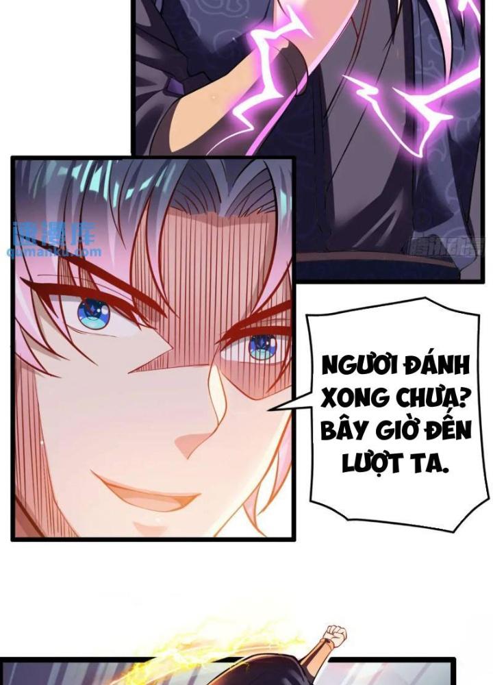 Bắt Đầu Đánh Dấu Bảy Vị Sư Tỷ Giúp Ta Bay Chapter 13 - Trang 2