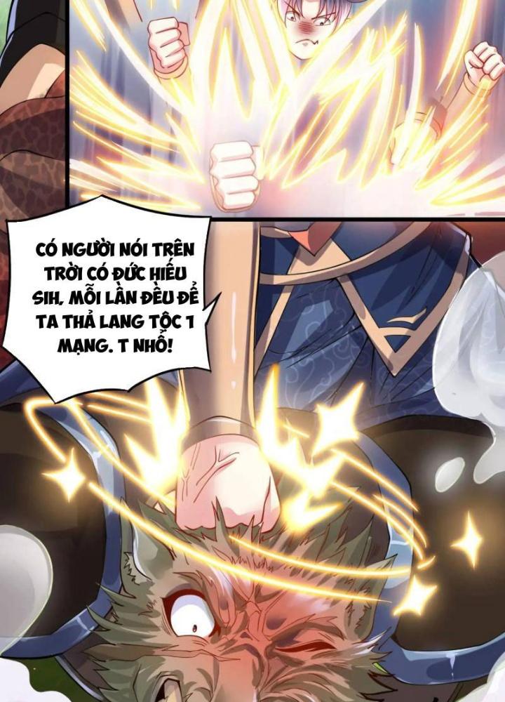 Bắt Đầu Đánh Dấu Bảy Vị Sư Tỷ Giúp Ta Bay Chapter 13 - Trang 2