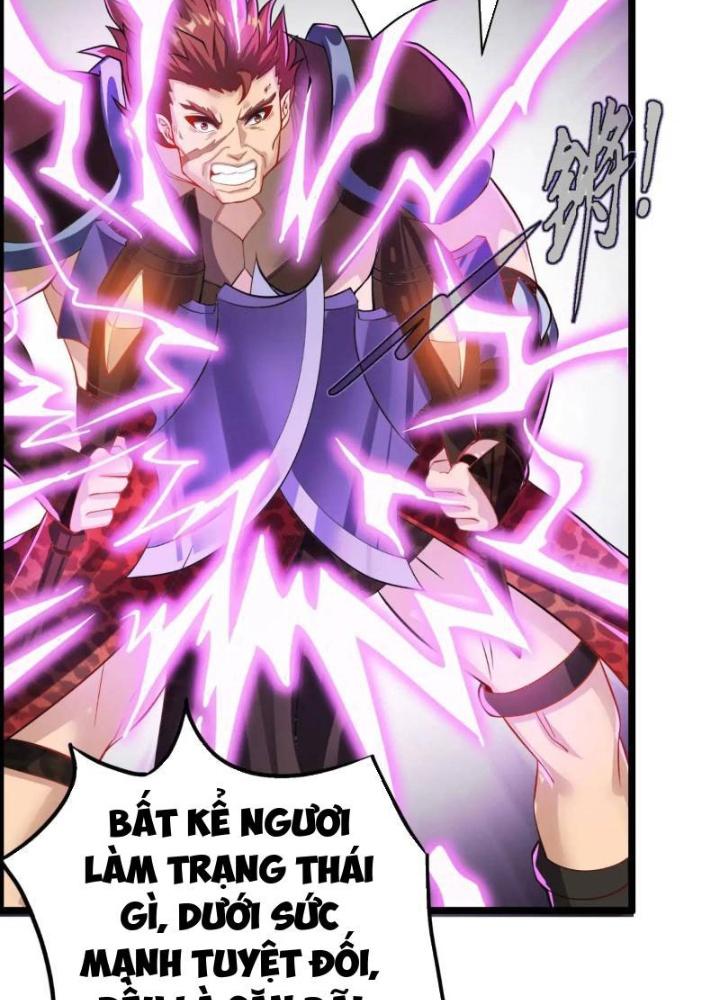 Bắt Đầu Đánh Dấu Bảy Vị Sư Tỷ Giúp Ta Bay Chapter 13 - Trang 2