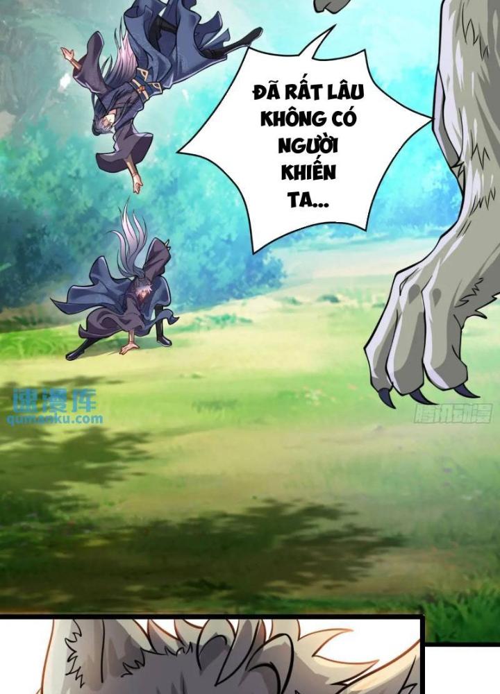 Bắt Đầu Đánh Dấu Bảy Vị Sư Tỷ Giúp Ta Bay Chapter 13 - Trang 2