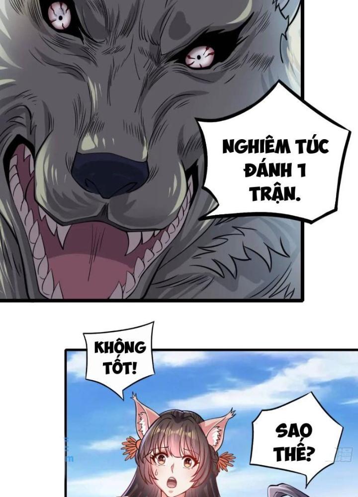 Bắt Đầu Đánh Dấu Bảy Vị Sư Tỷ Giúp Ta Bay Chapter 13 - Trang 2