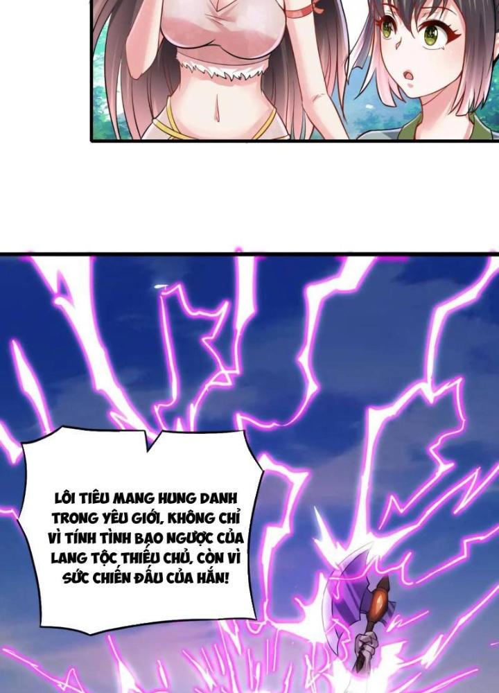 Bắt Đầu Đánh Dấu Bảy Vị Sư Tỷ Giúp Ta Bay Chapter 13 - Trang 2