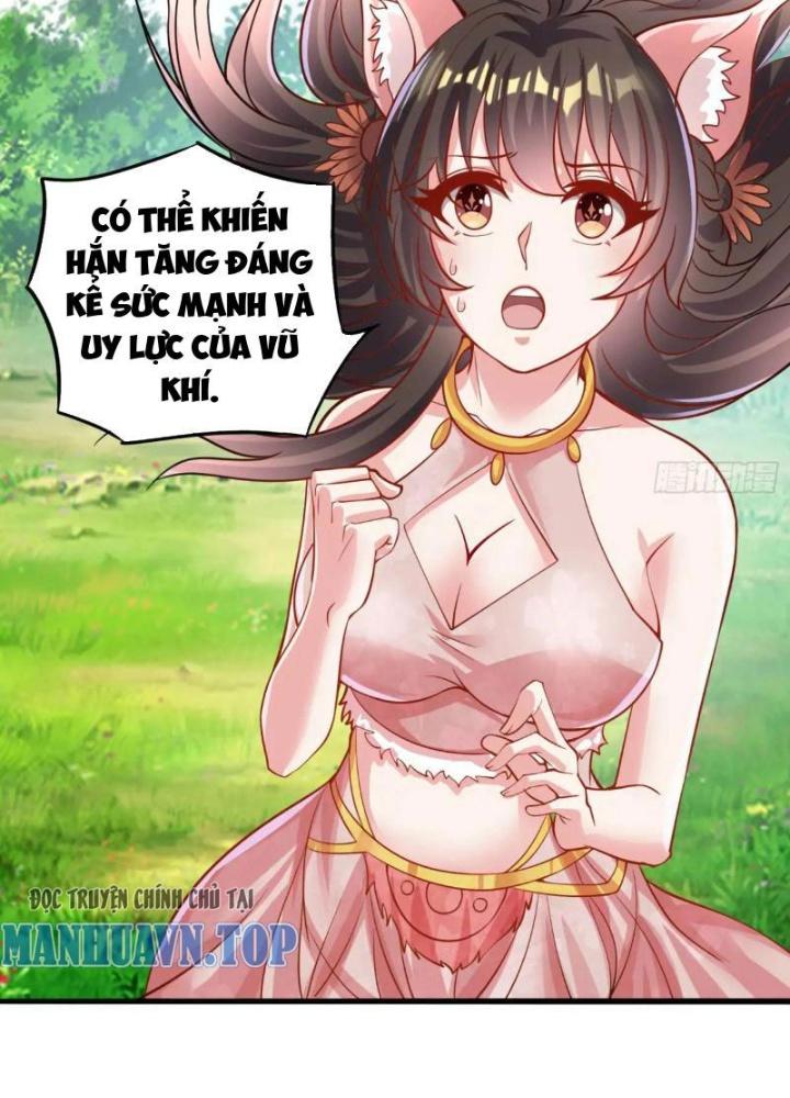 Bắt Đầu Đánh Dấu Bảy Vị Sư Tỷ Giúp Ta Bay Chapter 13 - Trang 2