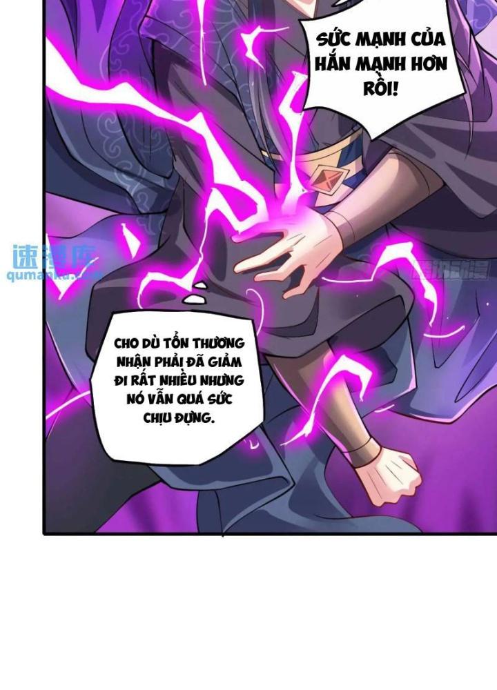 Bắt Đầu Đánh Dấu Bảy Vị Sư Tỷ Giúp Ta Bay Chapter 13 - Trang 2