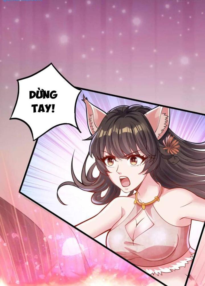 Bắt Đầu Đánh Dấu Bảy Vị Sư Tỷ Giúp Ta Bay Chapter 13 - Trang 2