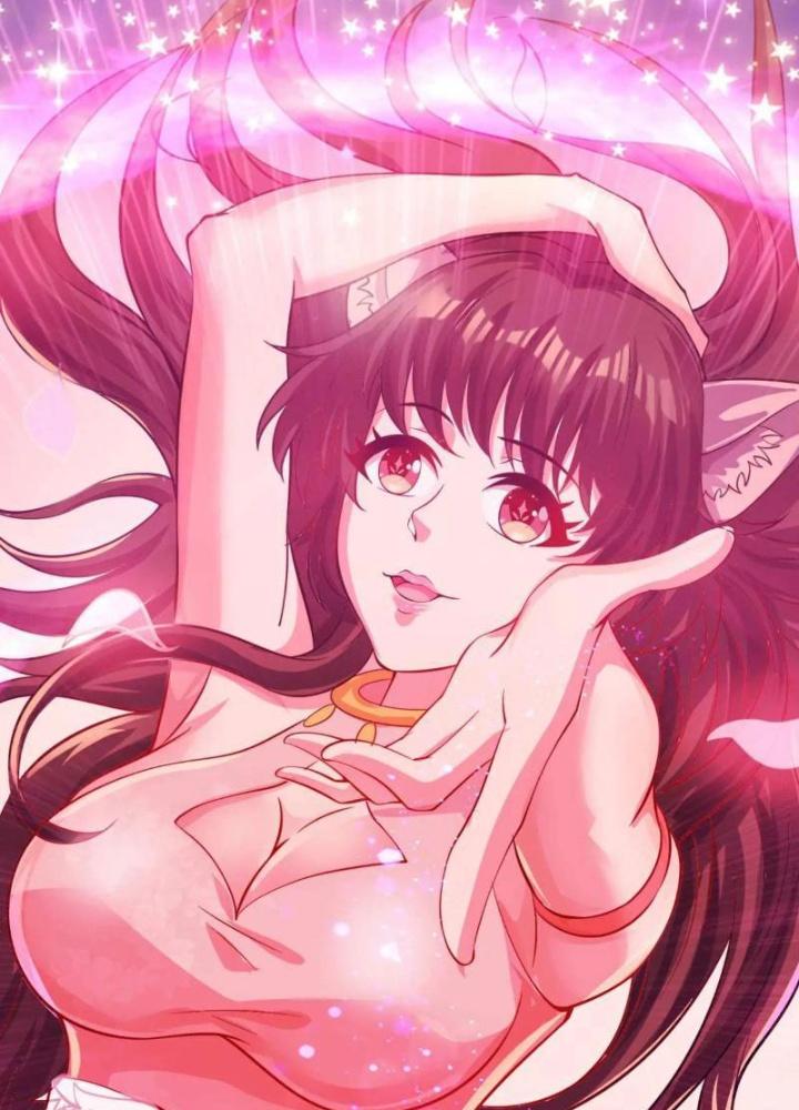 Bắt Đầu Đánh Dấu Bảy Vị Sư Tỷ Giúp Ta Bay Chapter 13 - Trang 2