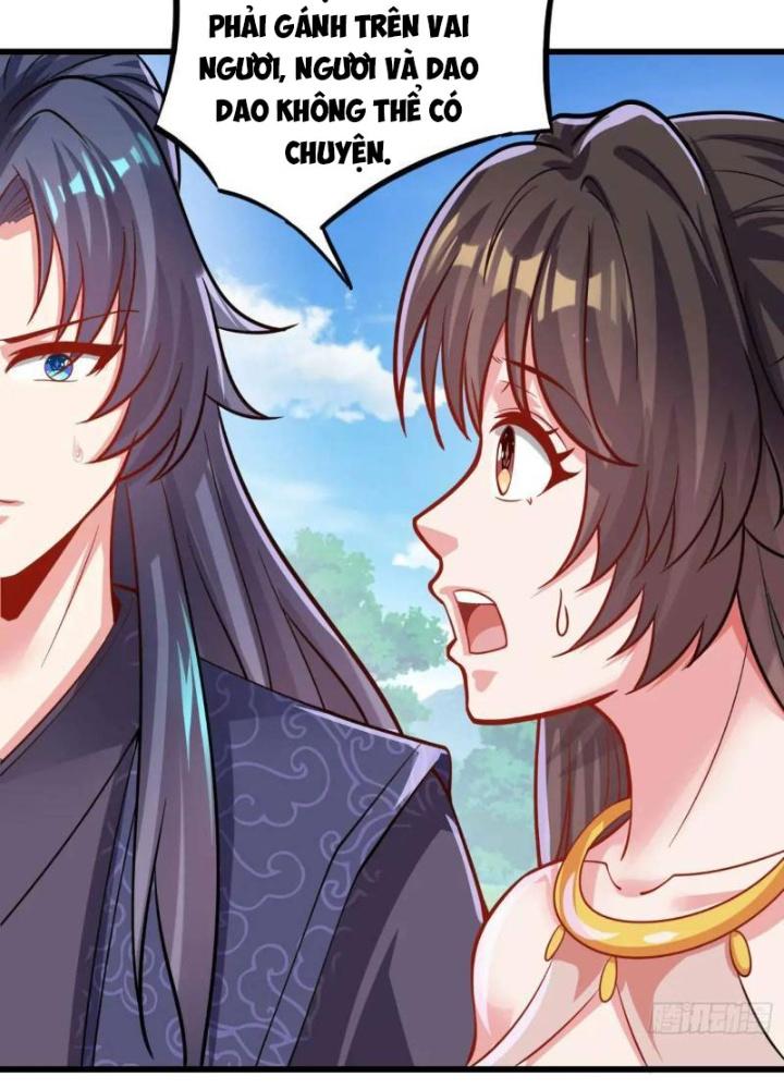 Bắt Đầu Đánh Dấu Bảy Vị Sư Tỷ Giúp Ta Bay Chapter 13 - Trang 2