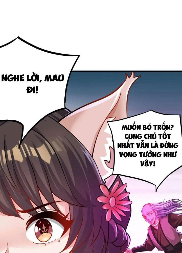 Bắt Đầu Đánh Dấu Bảy Vị Sư Tỷ Giúp Ta Bay Chapter 13 - Trang 2