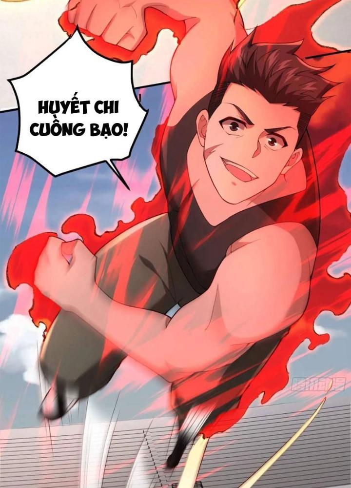 Mạt Thế Đa Bội Phản Hoàn Hệ Thống Chapter 40 - Trang 2