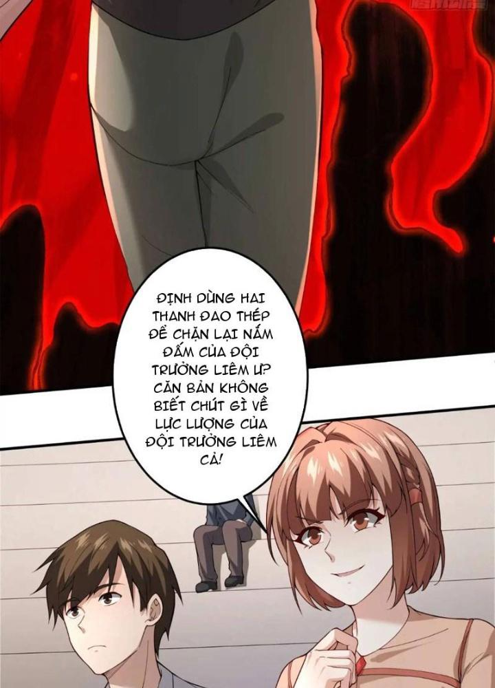 Mạt Thế Đa Bội Phản Hoàn Hệ Thống Chapter 40 - Trang 2