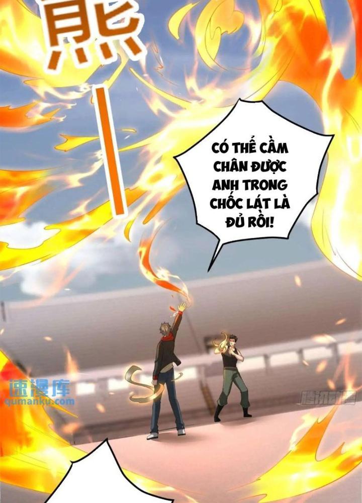 Mạt Thế Đa Bội Phản Hoàn Hệ Thống Chapter 40 - Trang 2