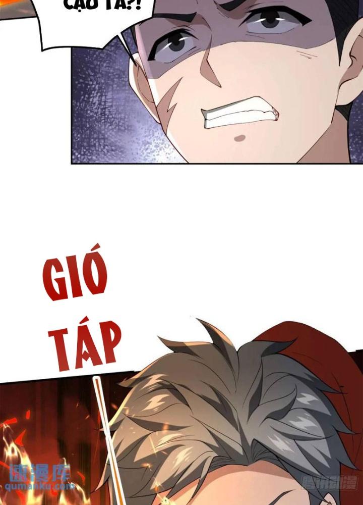 Mạt Thế Đa Bội Phản Hoàn Hệ Thống Chapter 40 - Trang 2