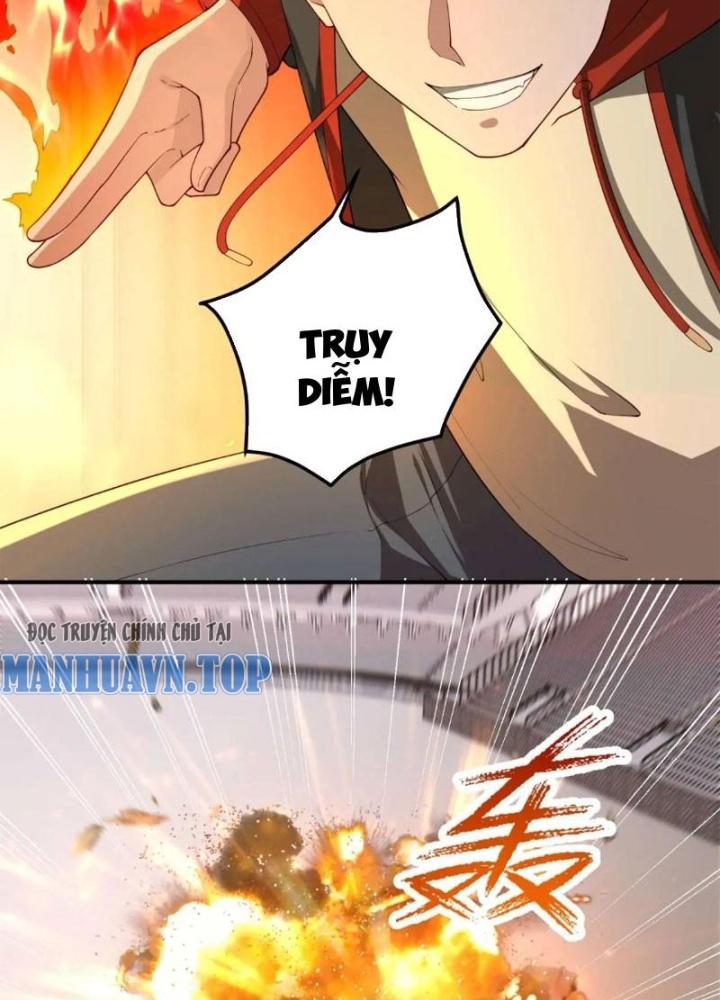 Mạt Thế Đa Bội Phản Hoàn Hệ Thống Chapter 40 - Trang 2