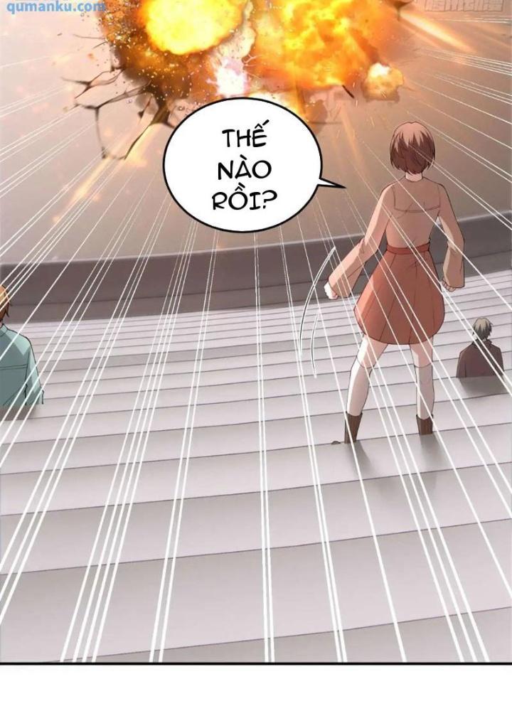 Mạt Thế Đa Bội Phản Hoàn Hệ Thống Chapter 40 - Trang 2