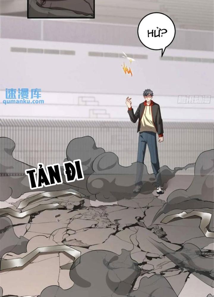 Mạt Thế Đa Bội Phản Hoàn Hệ Thống Chapter 40 - Trang 2