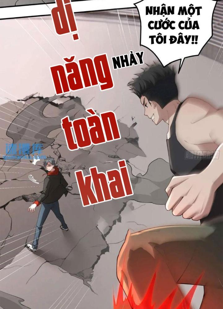 Mạt Thế Đa Bội Phản Hoàn Hệ Thống Chapter 40 - Trang 2
