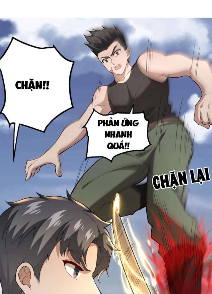 Mạt Thế Đa Bội Phản Hoàn Hệ Thống Chapter 40 - Trang 2